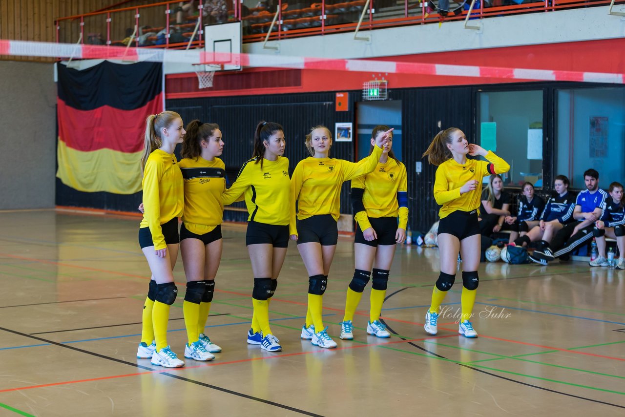 Bild 91 - U16 Deutsche Meisterschaft